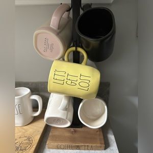 Rae Dunn Mug Holder
